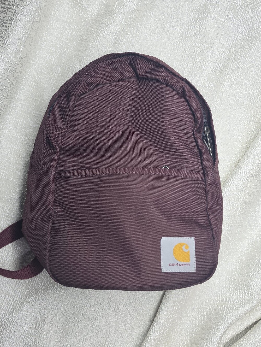 Carhartt Mini Backpack & Zip Wallet Set NWOT Streetwear - Picture 6 of 8